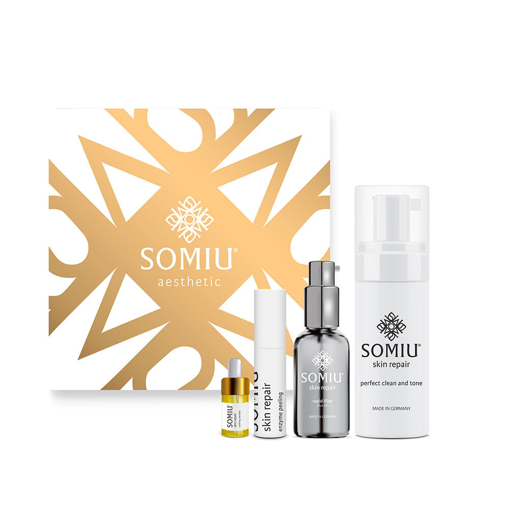 SOMIU Fresh Boost - Powerful care for men