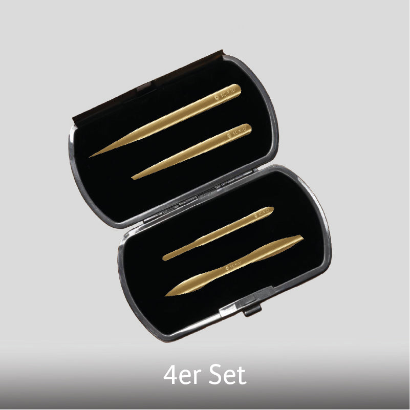 SOMIU Pinzetten Set