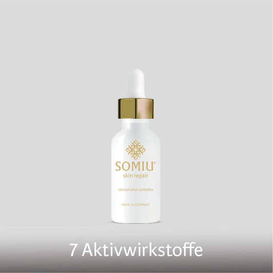 retinol plus complex
