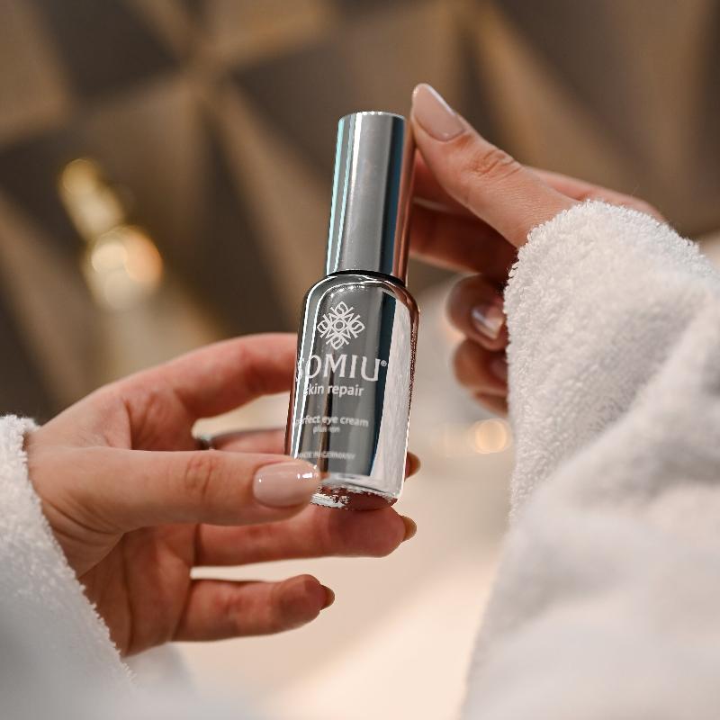 perfect eye cream plus ion 15 in 1