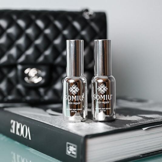 perfect eye serum plus ion