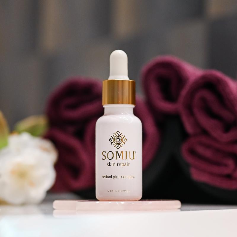 retinol plus complex