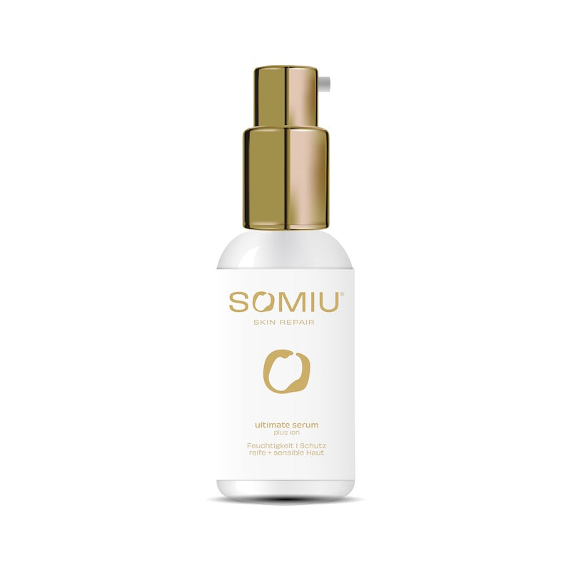 Falten Feuchtigkeit Schutz Serum