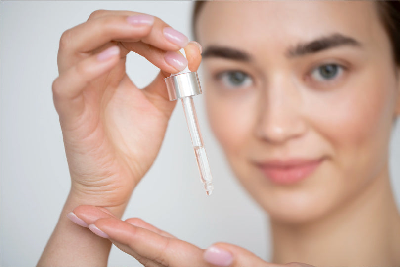 Schritt 3: Gezielte Behandlung mit SOMIU-Produkten