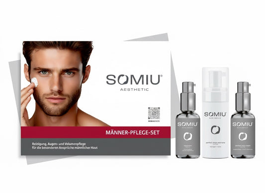 MÄNNER-PFLEGE-SET