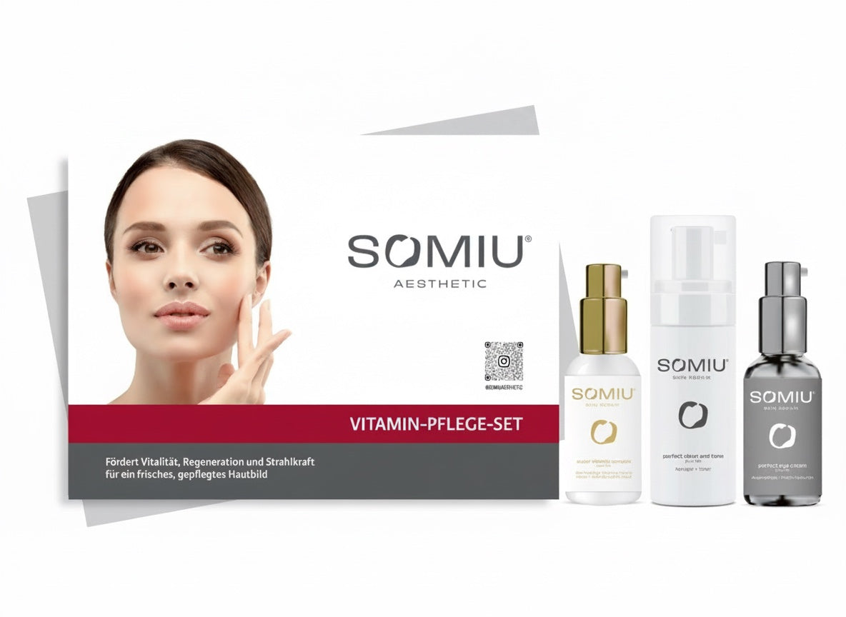 VITAMIN-PFLEGE-SET