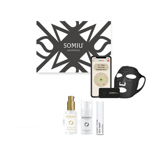 Beauty-Set für anspruchsvolle und trockene Haut