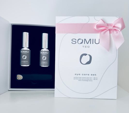 SOMIU eyecare set