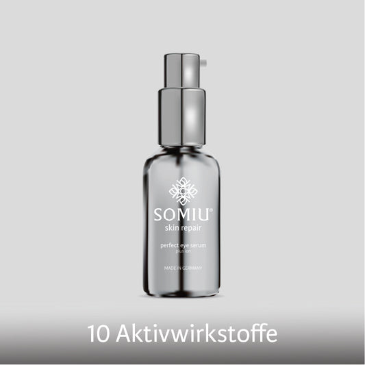 perfect eye serum plus ion 10 in 1