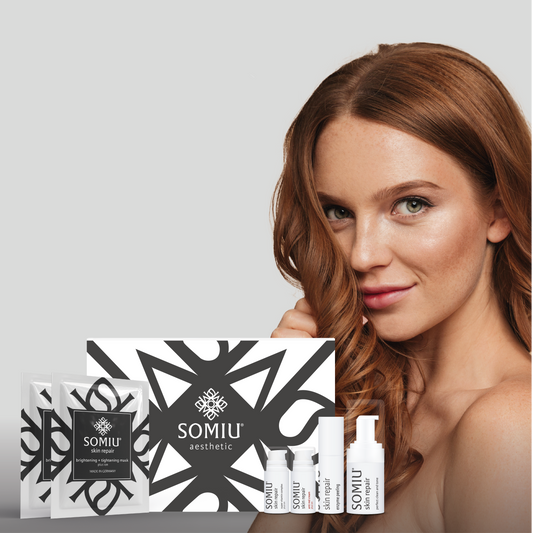 Home Spa Experience Set