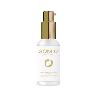Vitamine Gesicht Creme